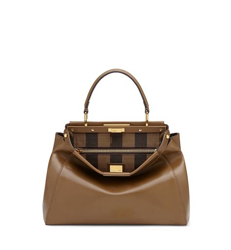 fendi peekaboo singapore|Fendi peekaboo price.